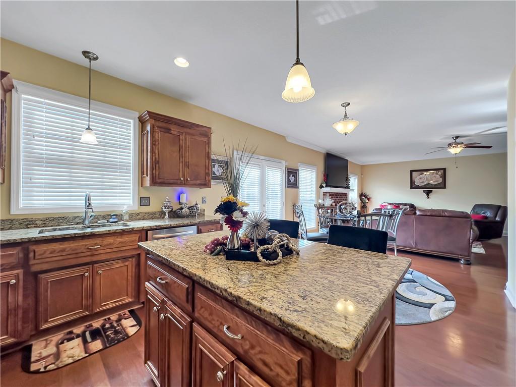 1307 Mccollum Road, Barnesville, Georgia image 16