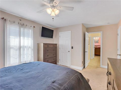 A home in Barnesville