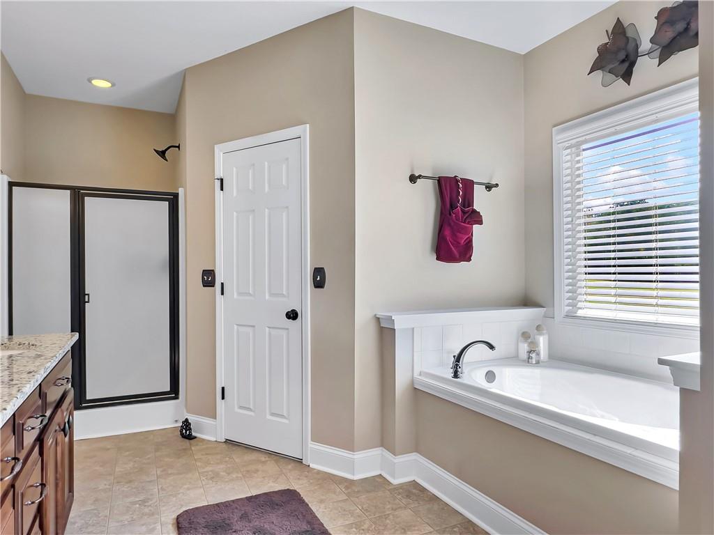 1307 Mccollum Road, Barnesville, Georgia image 31