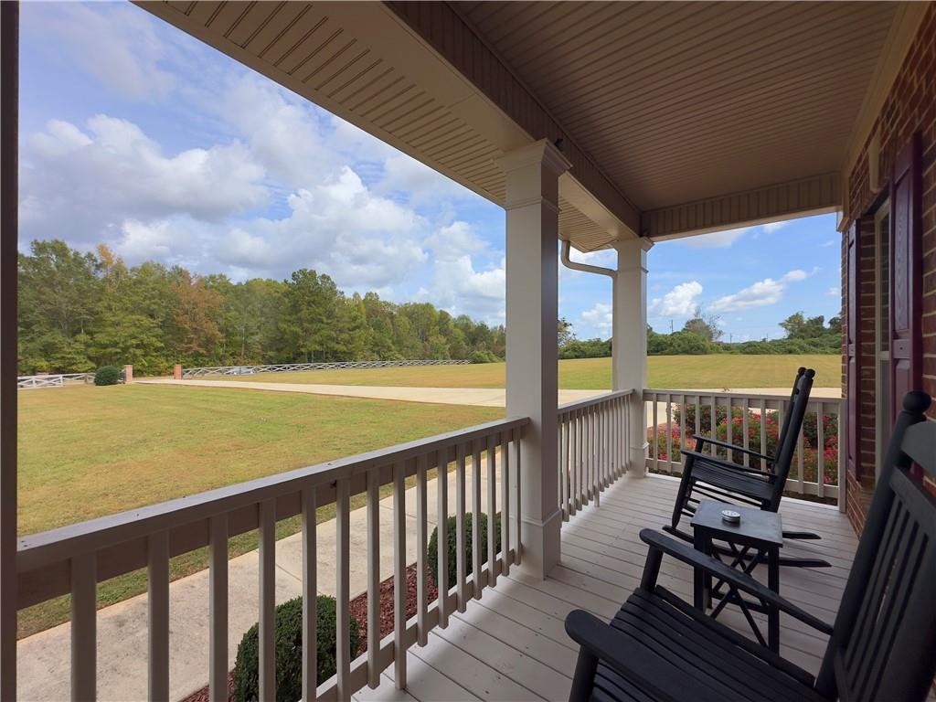 1307 Mccollum Road, Barnesville, Georgia image 6