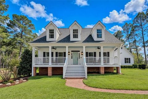 Homes For Sale - 1400 Mcwilliams Road<br/> Conyers, GA 30094