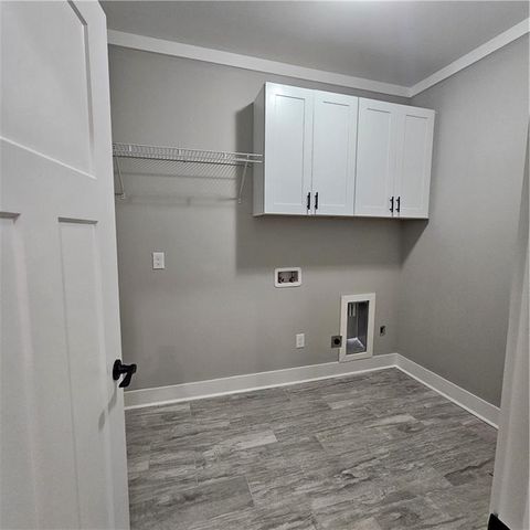 A home in Villa Rica