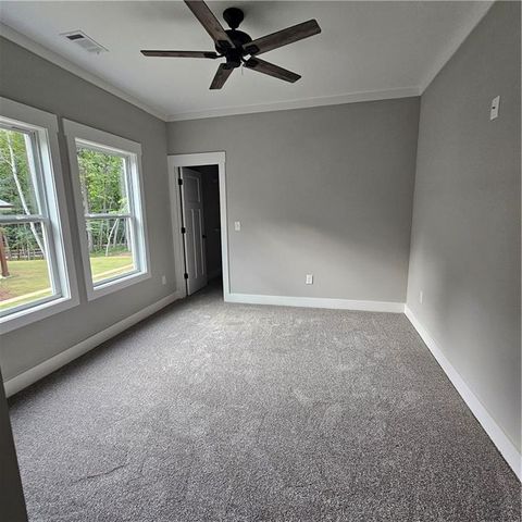 A home in Villa Rica
