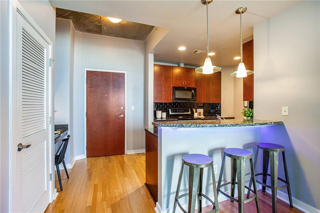 400 W Peachtree Street NW 2615