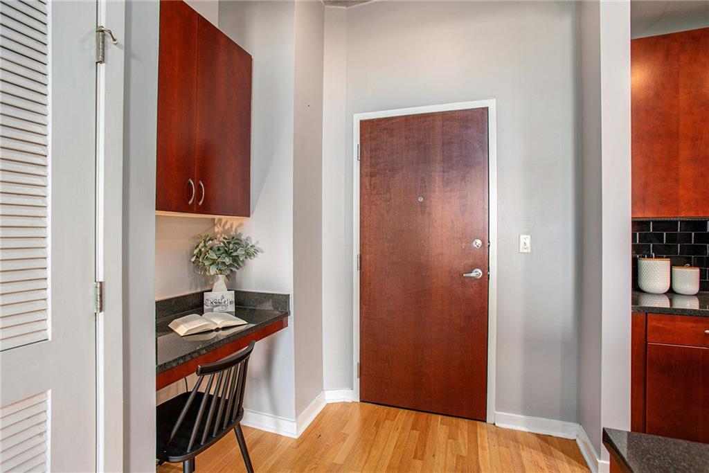 400 W Peachtree Street NW 2615