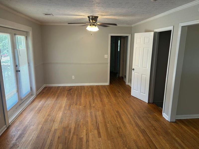 3551 Skyline Terrace, Marietta, Georgia image 4