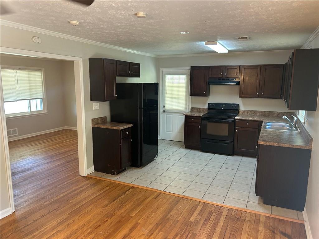 3551 Skyline Terrace, Marietta, Georgia image 6