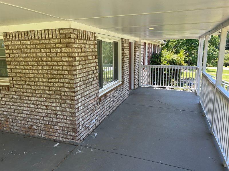 3551 Skyline Terrace, Marietta, Georgia image 2