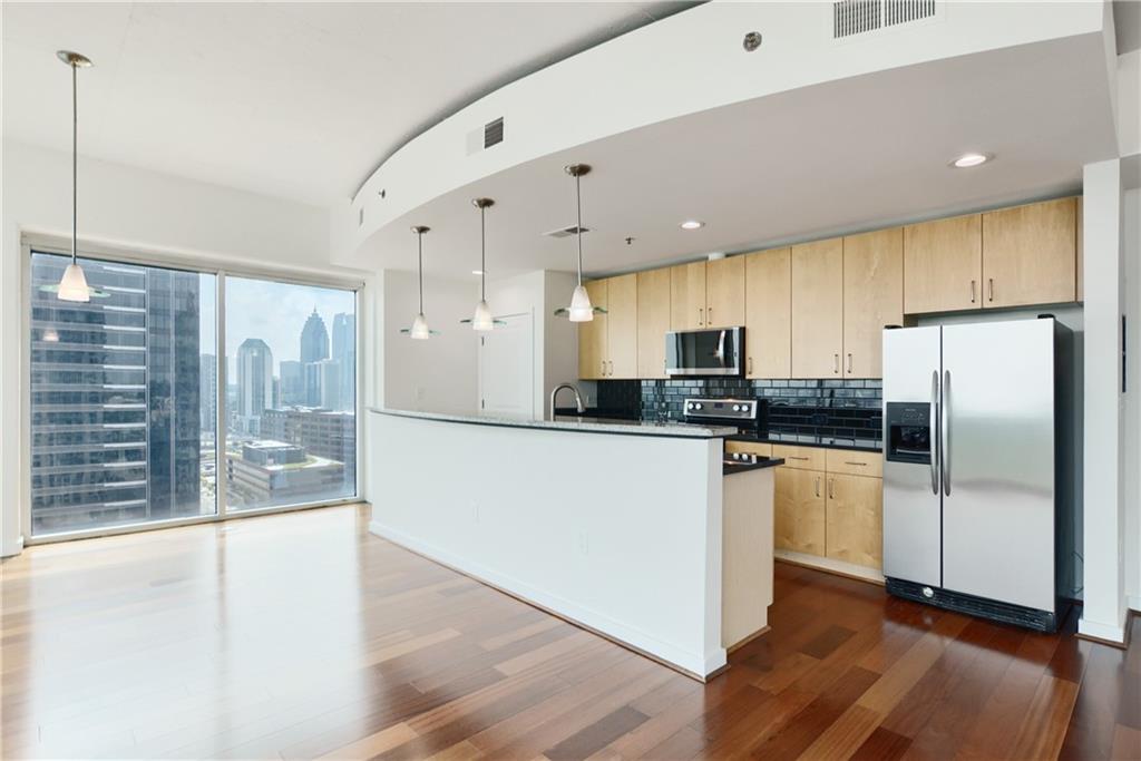 361 17th Street NW 1702