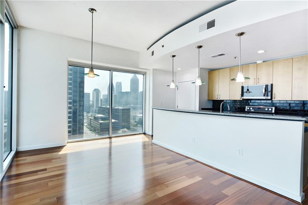 361 17th Street NW 1702