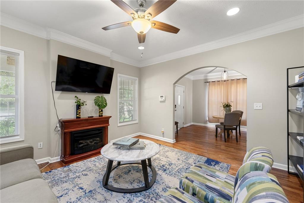 1326 Mcpherson Avenue SE