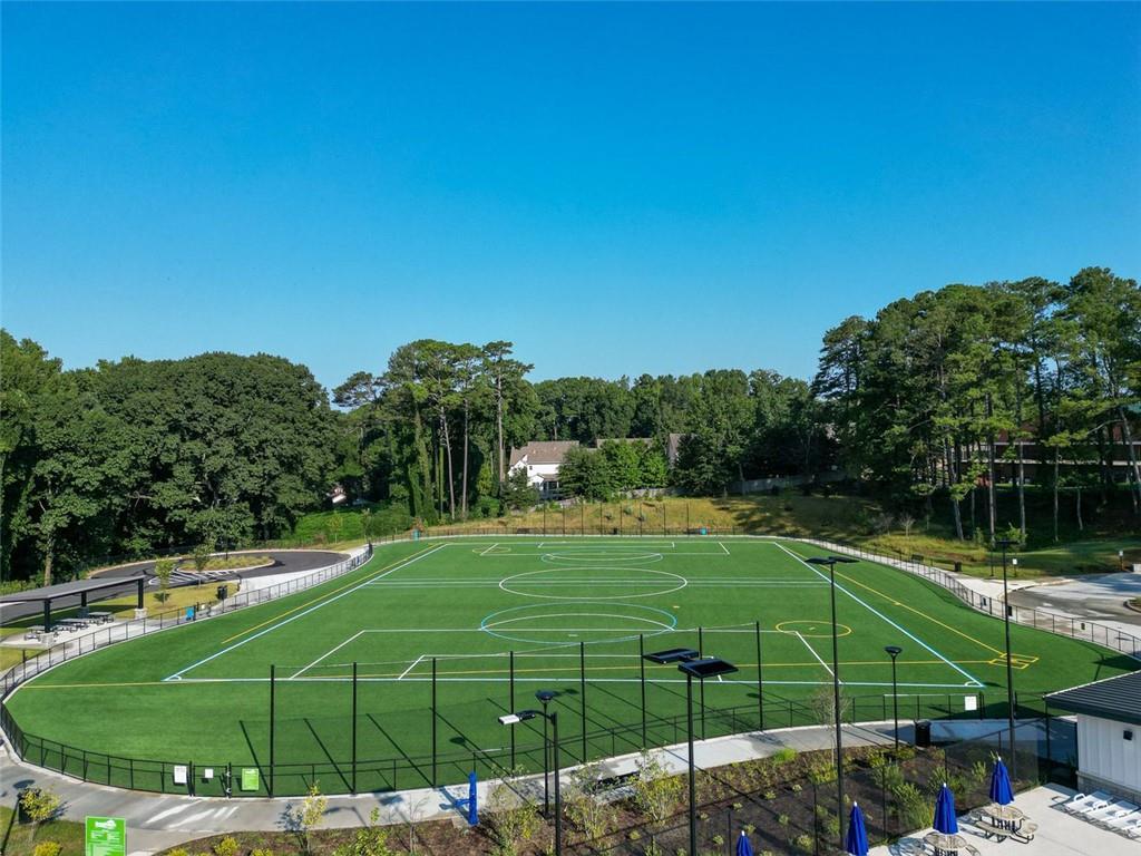 Lynwood Park - Residential