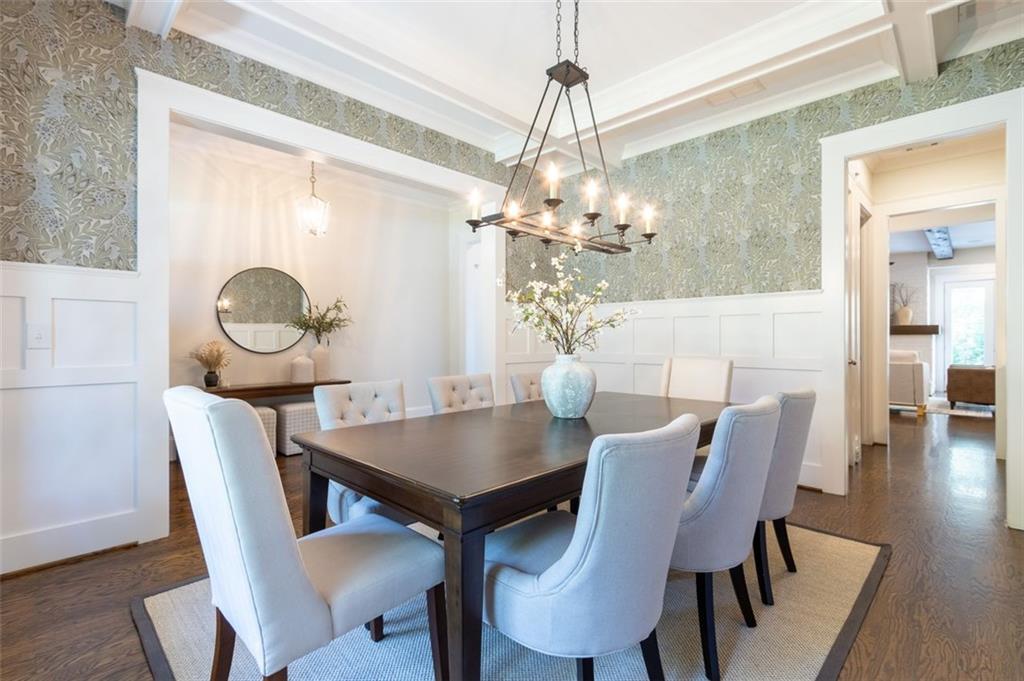 Lynwood Park - Residential