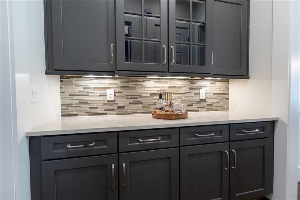 Lynwood Park - Residential