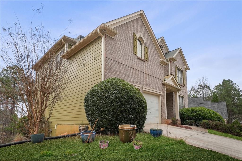 6398 Foggy Oak Drive