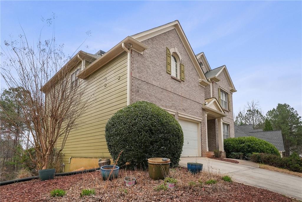 6398 Foggy Oak Drive