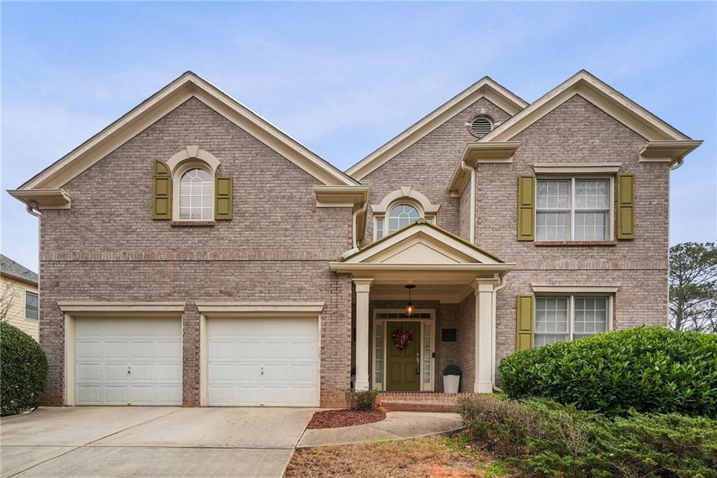 6398 Foggy Oak Drive