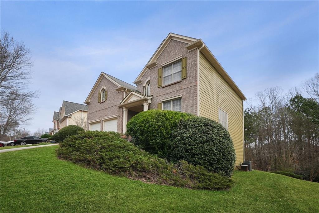 6398 Foggy Oak Drive