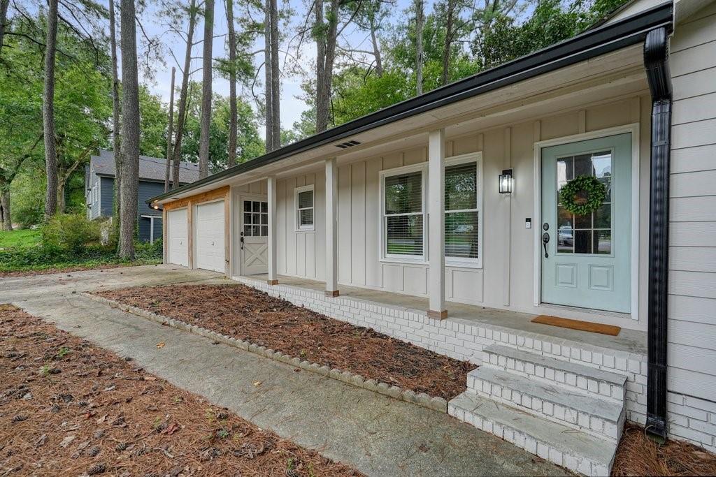 512 Neese Road