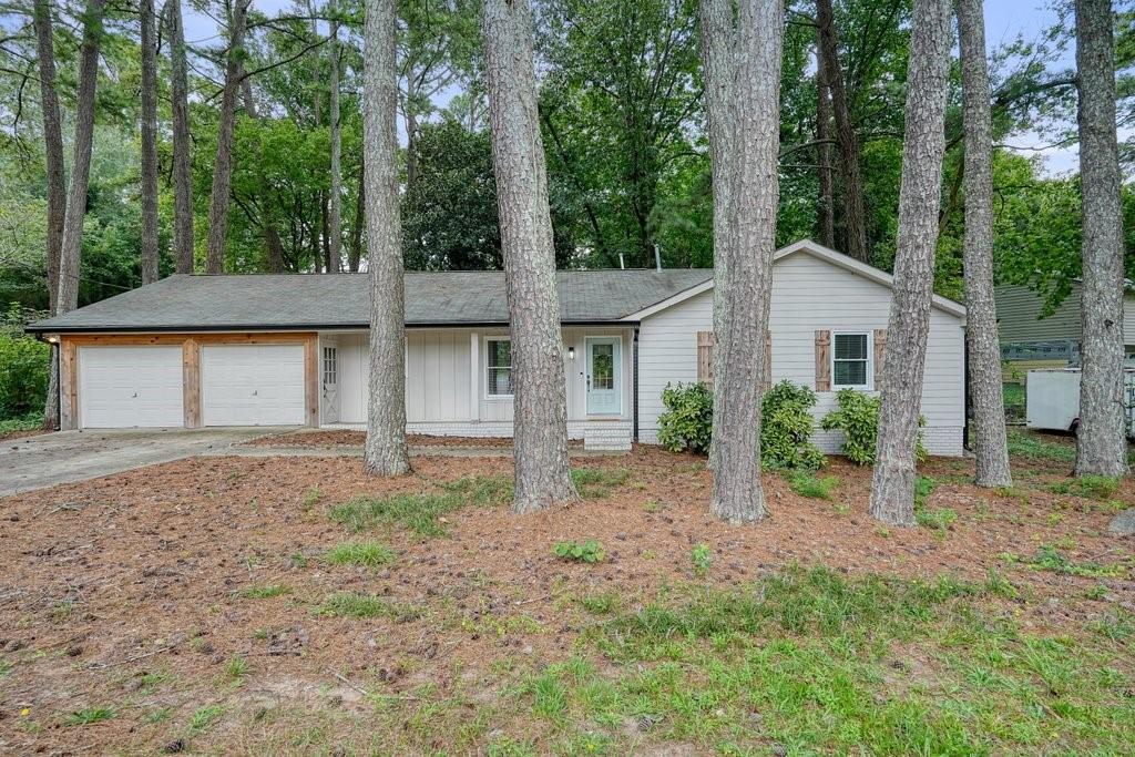 512 Neese Road