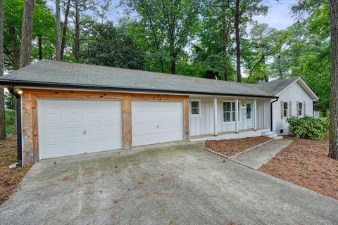 Photo of 512 Neese Road, Woodstock, GA 30188 (MLS # 7633860)