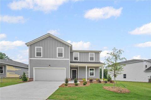 3111 Whitman Court Gainesville GA 30507