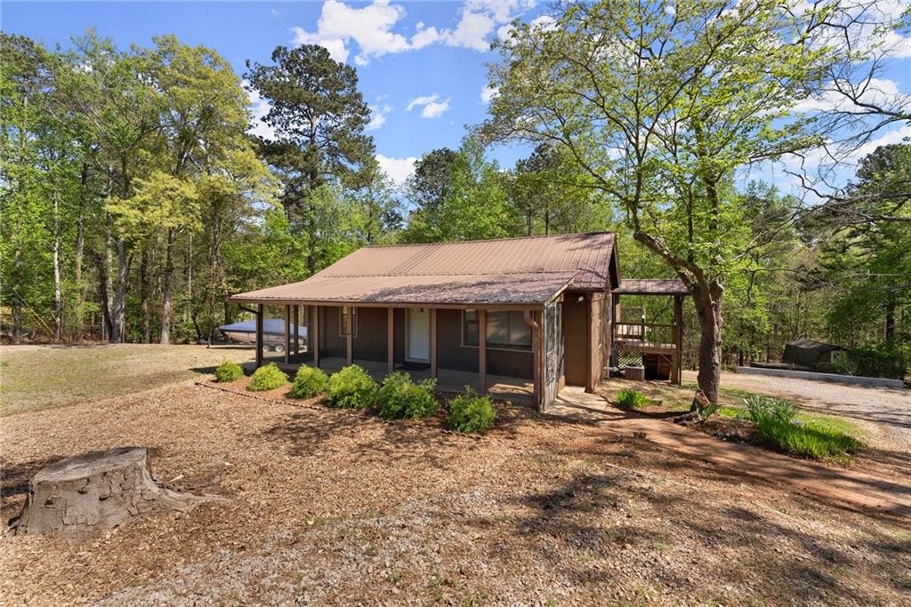 4709 Ben Hill Drive, Oakwood, Georgia image 5