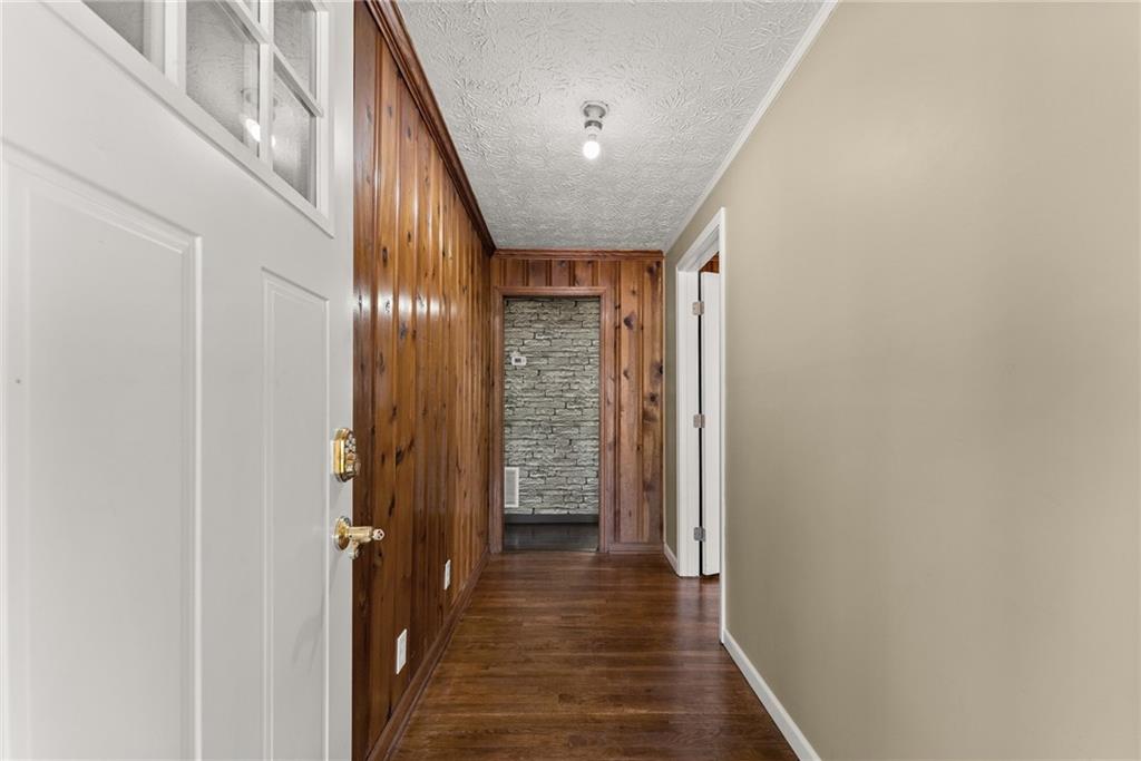 4709 Ben Hill Drive, Oakwood, Georgia image 14
