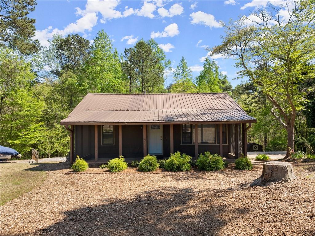 4709 Ben Hill Drive, Oakwood, Georgia image 8