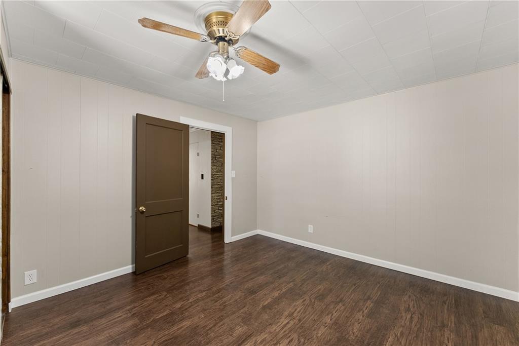 4709 Ben Hill Drive, Oakwood, Georgia image 27