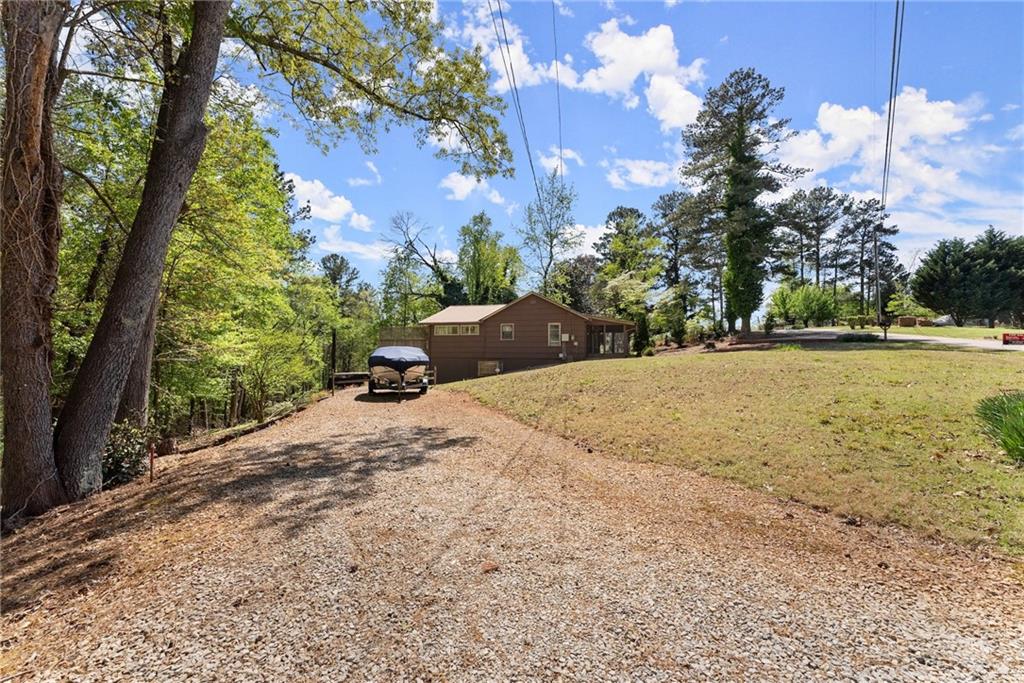 4709 Ben Hill Drive, Oakwood, Georgia image 7