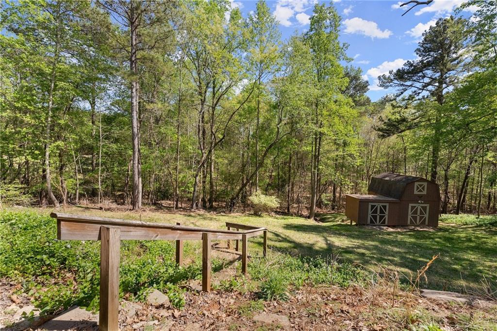 4709 Ben Hill Drive, Oakwood, Georgia image 11