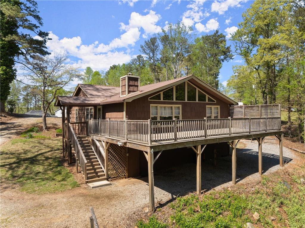 4709 Ben Hill Drive, Oakwood, Georgia image 4