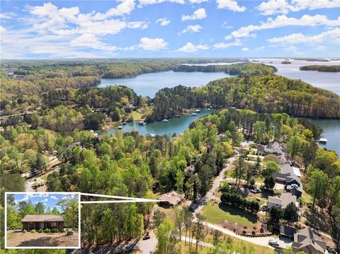 4709 Ben Hill Drive Oakwood GA 30566