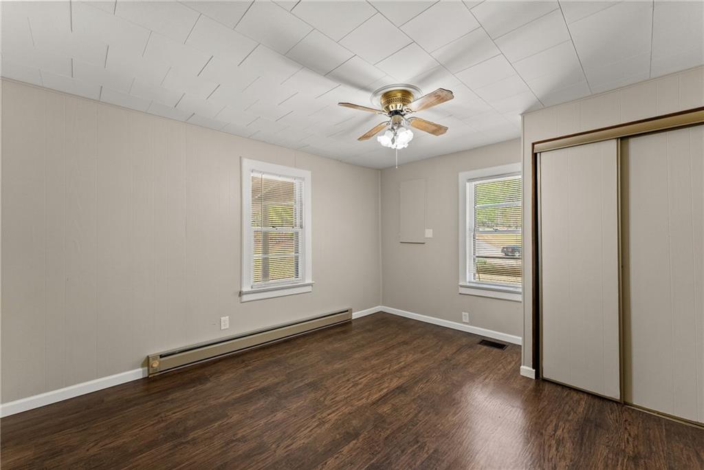 4709 Ben Hill Drive, Oakwood, Georgia image 26