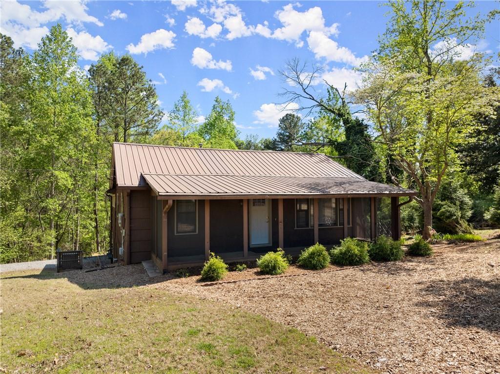 4709 Ben Hill Drive, Oakwood, Georgia image 6