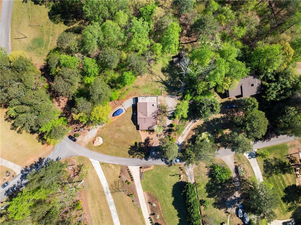 4709 Ben Hill Drive, Oakwood, Georgia image 3