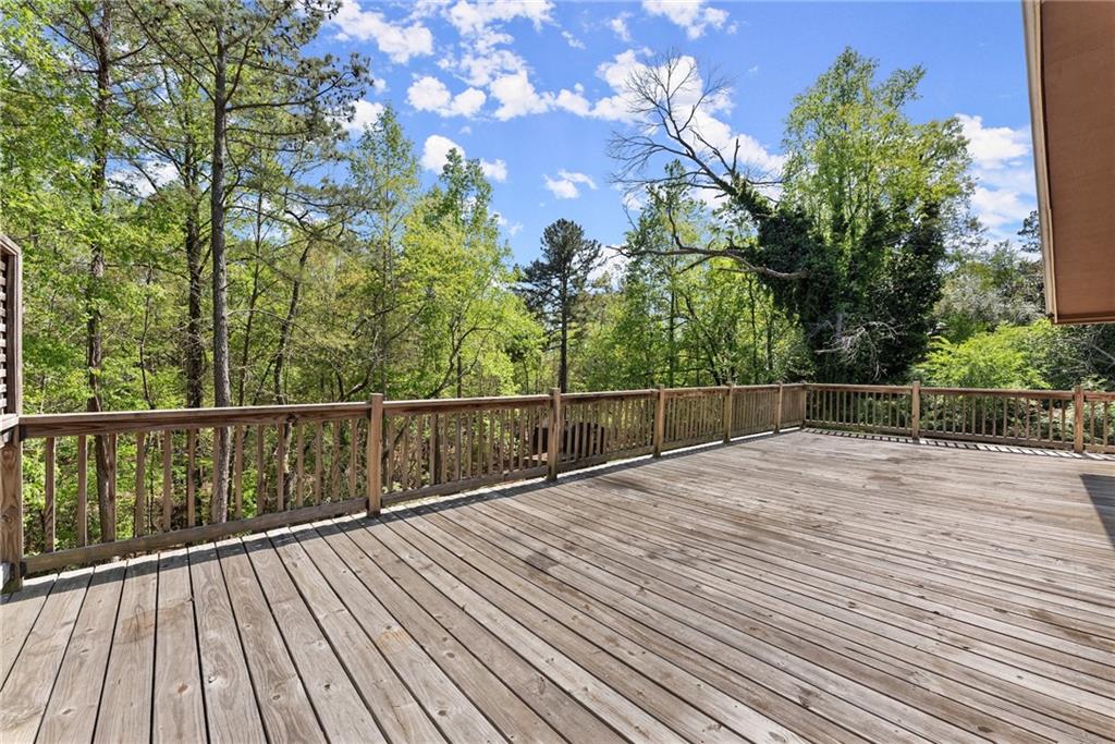 4709 Ben Hill Drive, Oakwood, Georgia image 10