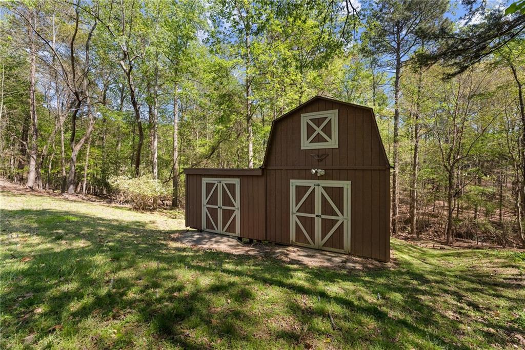 4709 Ben Hill Drive, Oakwood, Georgia image 12