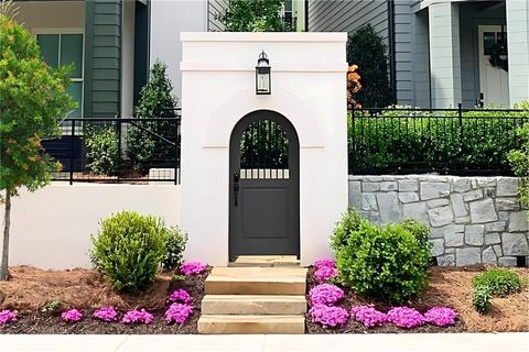 110 Sheridan Drive NE Atlanta GA 30305