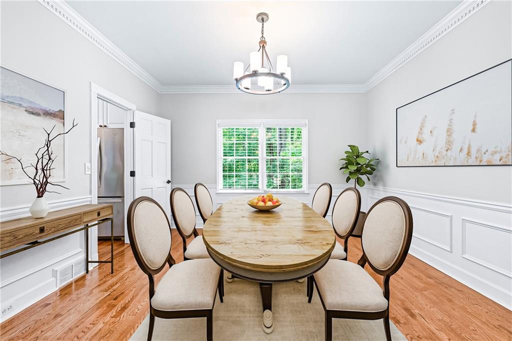 763 Old Paper Mill Drive SE