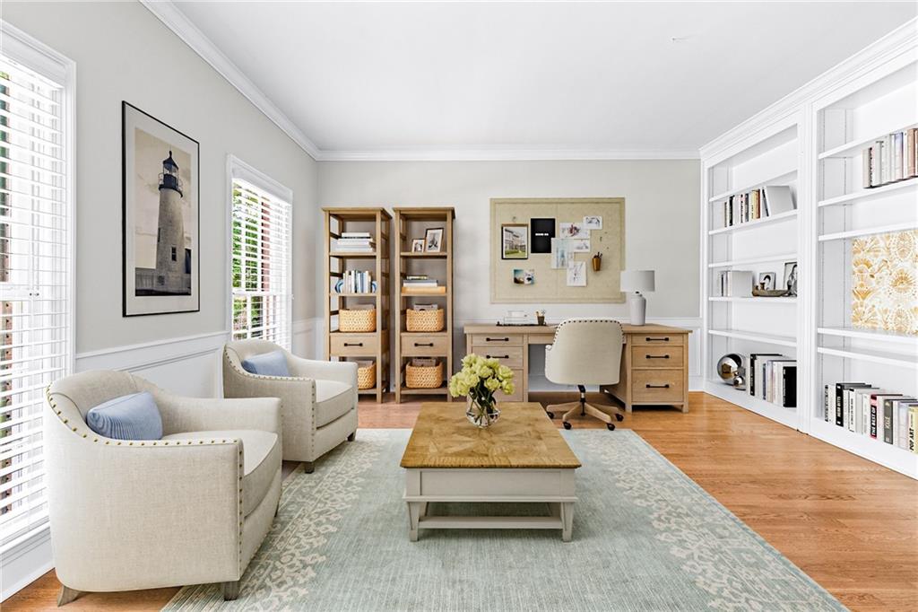 763 Old Paper Mill Drive SE