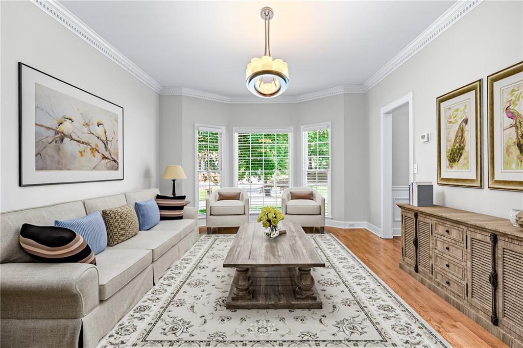 763 Old Paper Mill Drive SE