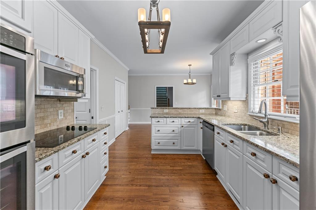 763 Old Paper Mill Drive SE