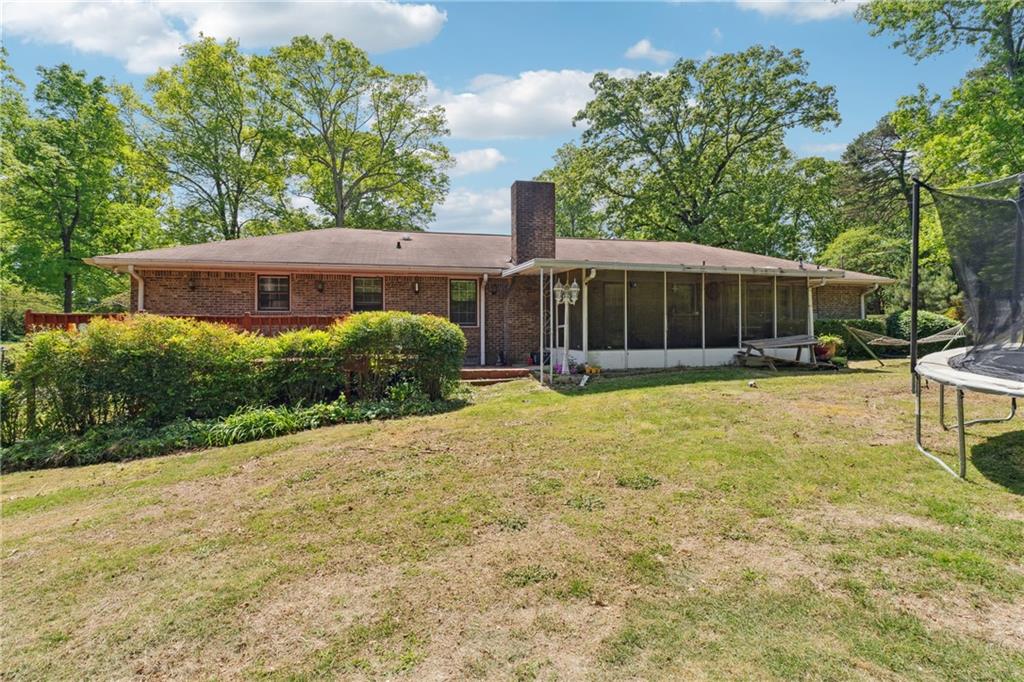 2944 Williams Place, Snellville, Georgia image 23