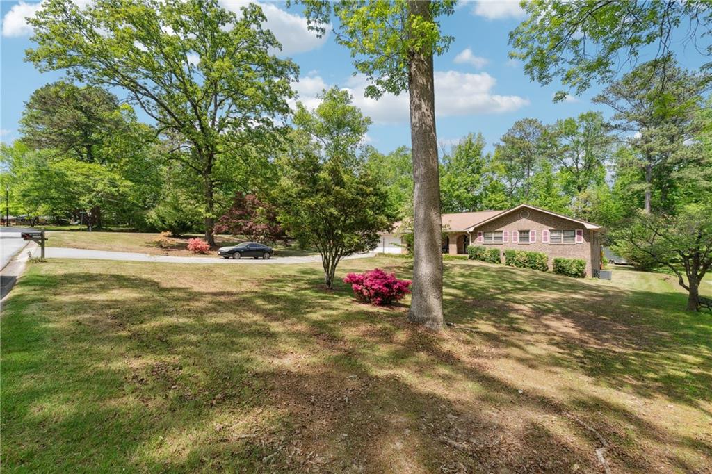 2944 Williams Place, Snellville, Georgia image 27