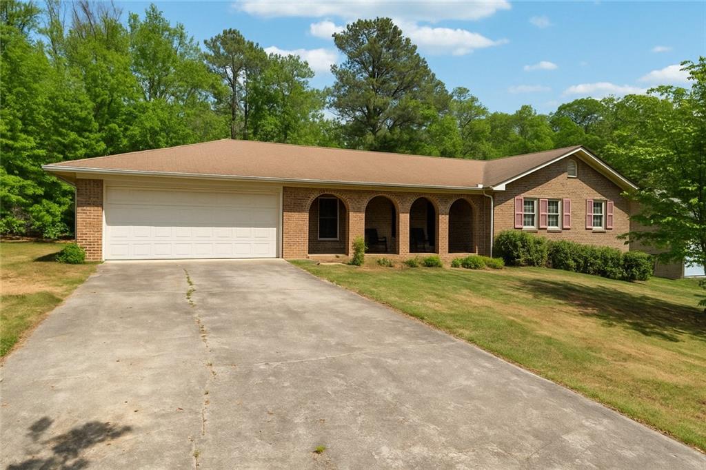 2944 Williams Place, Snellville, Georgia image 1