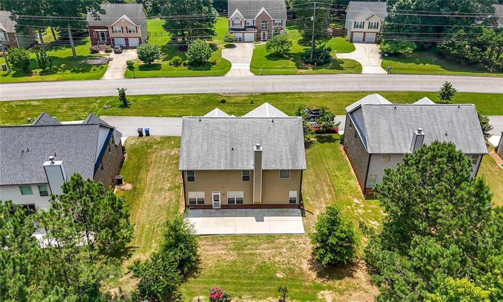 2445 Whitehead Place Drive
