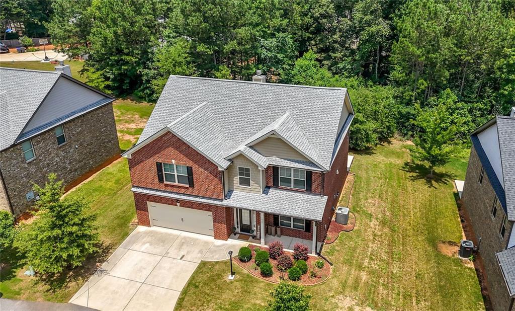 2445 Whitehead Place Drive
