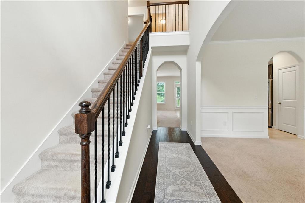 2445 Whitehead Place Drive